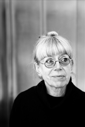 Kristina Lundgren