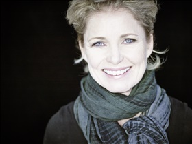 Louise Boije af Gennäs