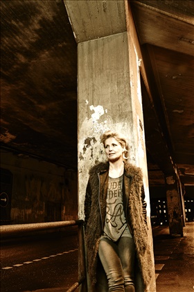 Louise Boije af Gennäs