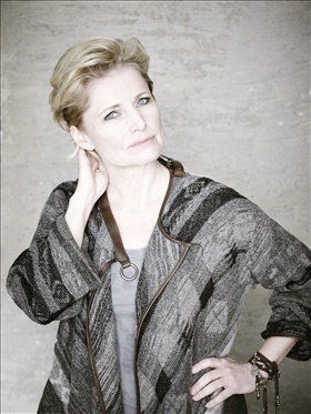 Louise Boije af Gennäs