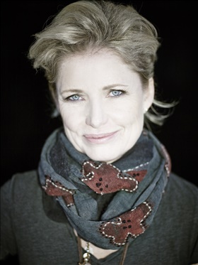 Louise Boije af Gennäs