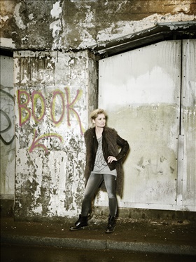 Louise Boije af Gennäs