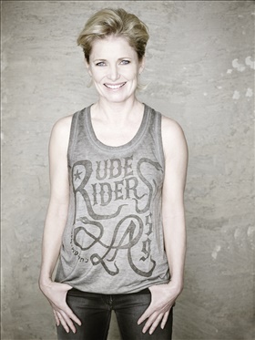 Louise Boije af Gennäs