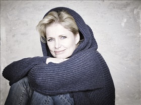 Louise Boije af Gennäs