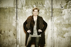 Louise Boije af Gennäs