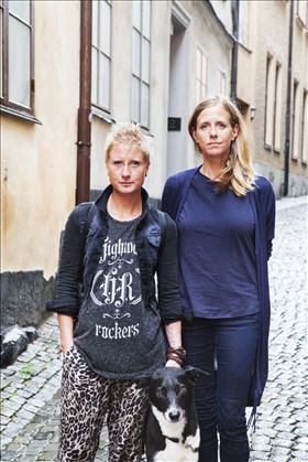 Tinni Ernsjöö Rappe