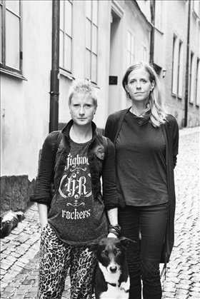 Tinni Ernsjöö Rappe