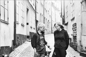 Tinni Ernsjöö Rappe