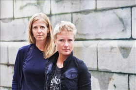 Tinni Ernsjöö Rappe