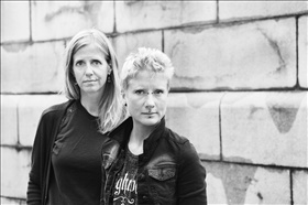 Tinni Ernsjöö Rappe