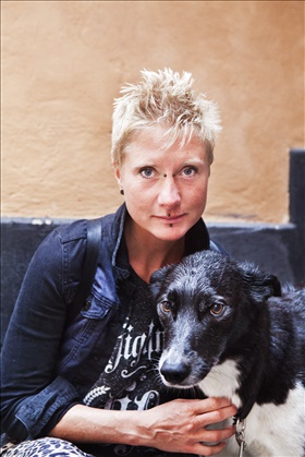 Tinni Ernsjöö Rappe