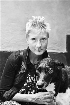 Tinni Ernsjöö Rappe