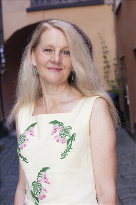 Gudrun Wessnert