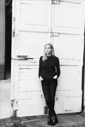 Tinni Ernsjöö Rappe