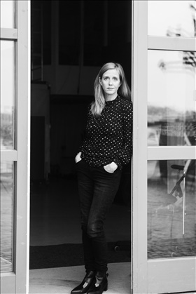 Tinni Ernsjöö Rappe