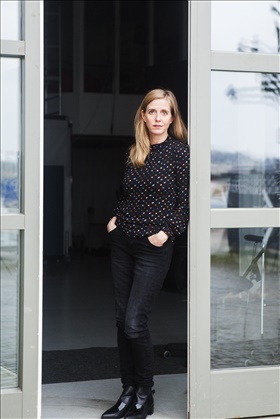 Tinni Ernsjöö Rappe