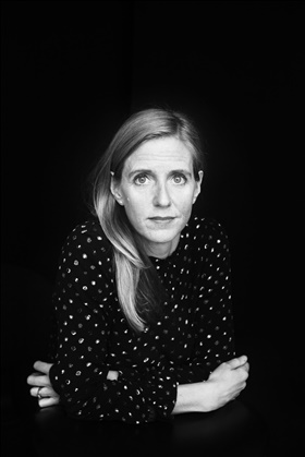 Tinni Ernsjöö Rappe