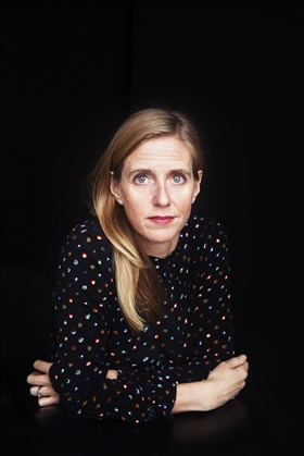 Tinni Ernsjöö Rappe