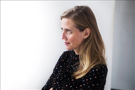 Tinni Ernsjöö Rappe