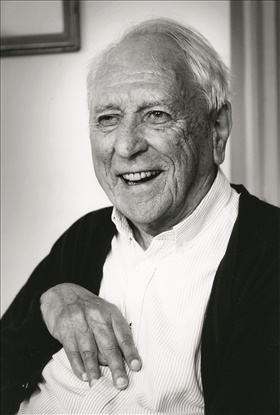 Tomas Tranströmer