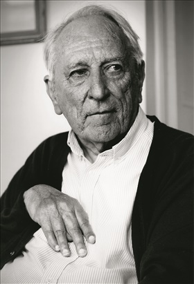 Tomas Tranströmer