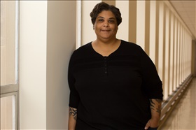 Roxane Gay