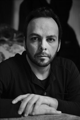 Alejandro Leiva Wenger