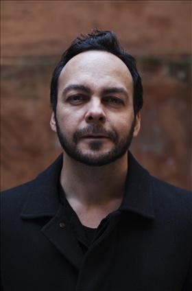 Alejandro Leiva Wenger