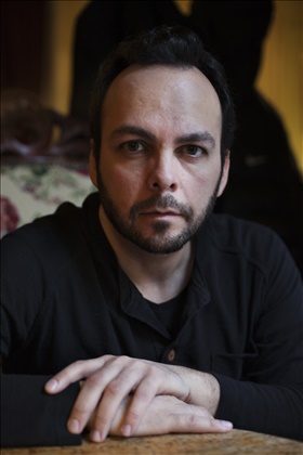 Alejandro Leiva Wenger
