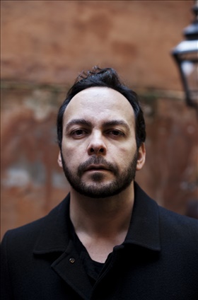 Alejandro Leiva Wenger