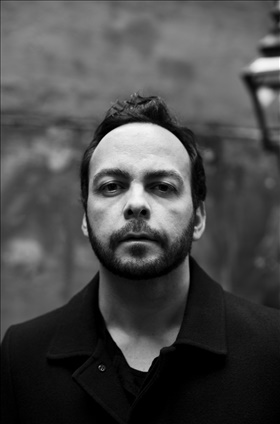 Alejandro Leiva Wenger