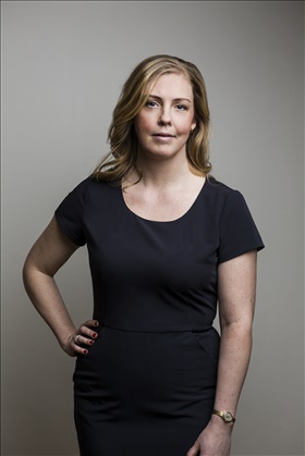 Caroline Eriksson
