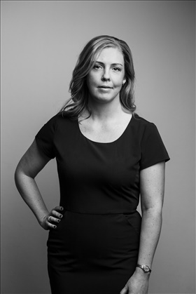 Caroline Eriksson