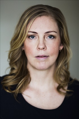 Caroline Eriksson