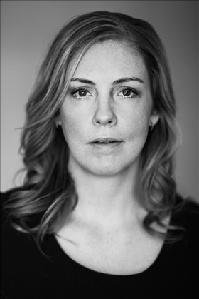 Caroline Eriksson