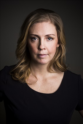 Caroline Eriksson