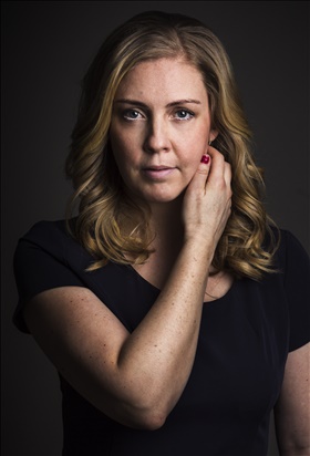 Caroline Eriksson