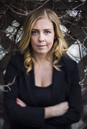 Caroline Eriksson