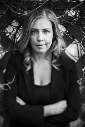 Caroline Eriksson