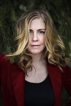 Caroline Eriksson