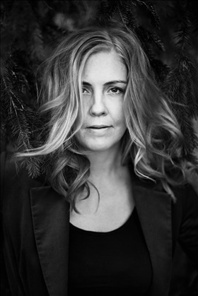 Caroline Eriksson