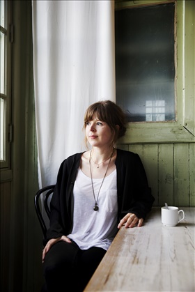 Cecilia Heikkilä
