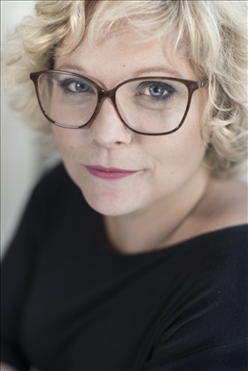 Karin Nygårds