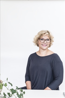 Karin Nygårds