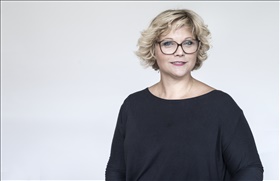 Karin Nygårds
