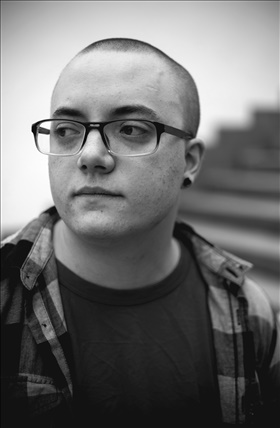 Sebastian Lönnlöv