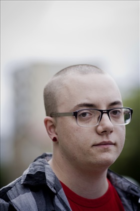Sebastian Lönnlöv