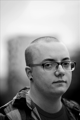 Sebastian Lönnlöv