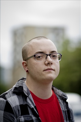 Sebastian Lönnlöv