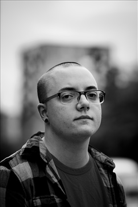 Sebastian Lönnlöv